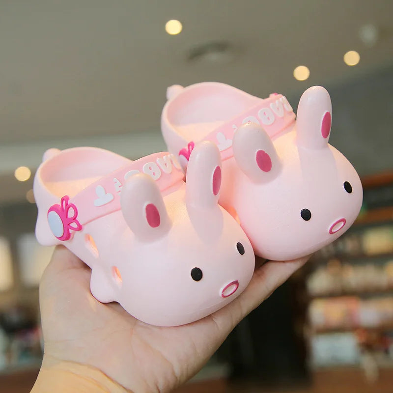 Lovely Summer Slippers For Kids - Image 6