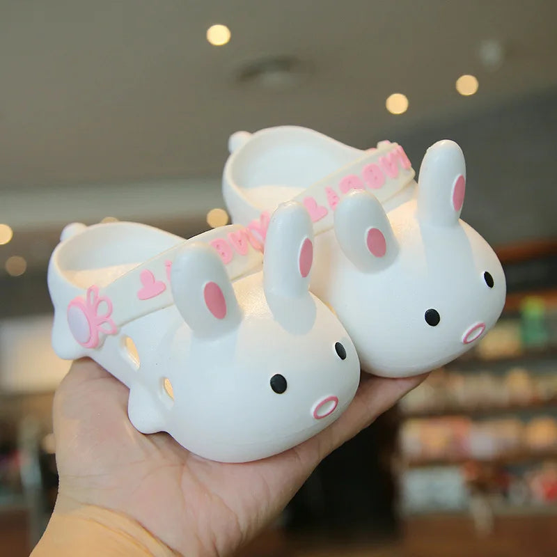 Lovely Summer Slippers For Kids - Image 7