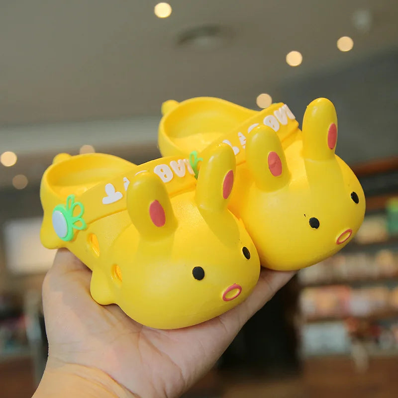 Lovely Summer Slippers For Kids - Image 8