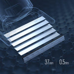 5-Layer Smart Shave Blade Razor