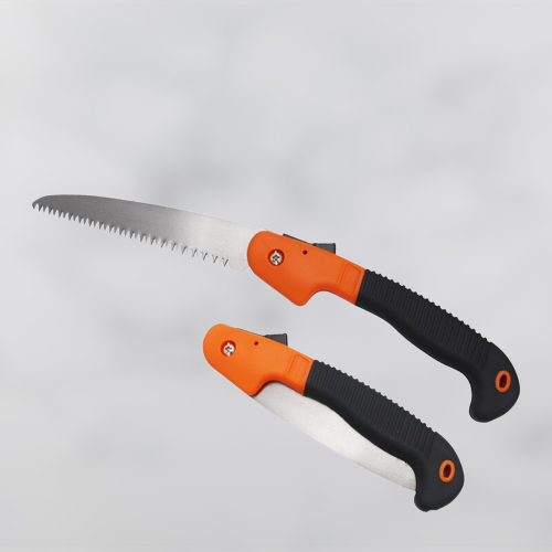 Nomad Tough Cut Heavy Duty Foldable Saw - Image 0