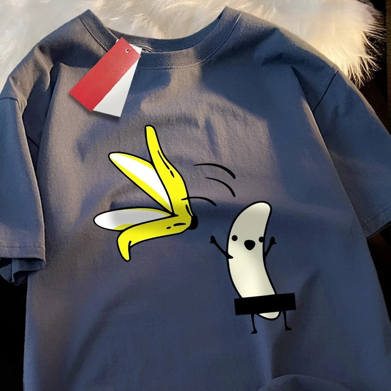Going Bananas Funny T-Shirt - Image 8