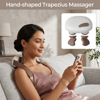 Deep Touch Neck Shoulder Massager - Image 1