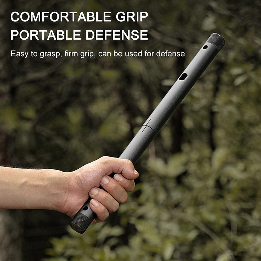 Multifunctional Folding Portable Survival Mini Saw - Image 5