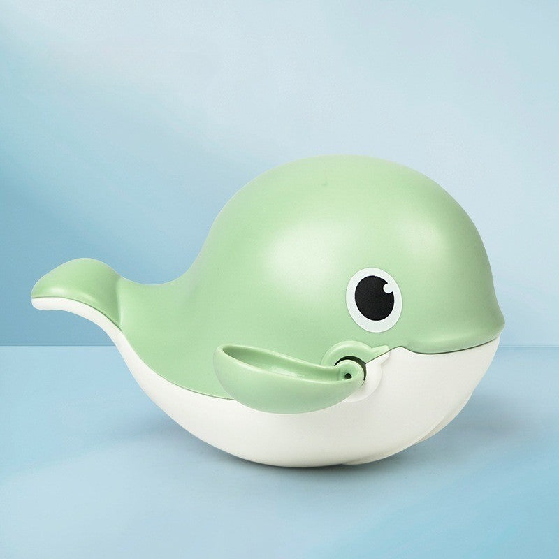 Mini Animals Happy Baby Bath Toy - Image 12