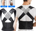 Daily Comfort Posture Corrector Support Belt