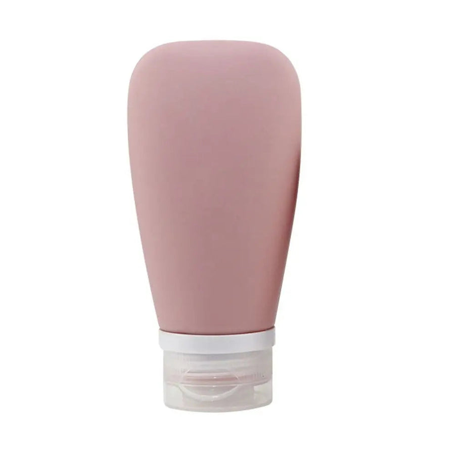 Leak-proof Silicone Refillable Travel Bottle - Image 11