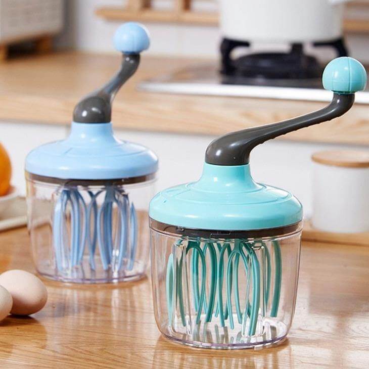 Easy Egg Beater Mixer - Image 0