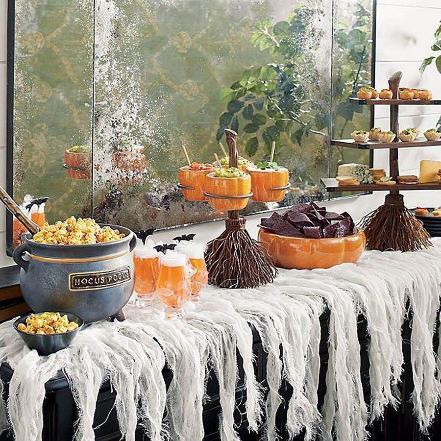 Cute Pumpkin Halloween Snack Bowl - Image 2