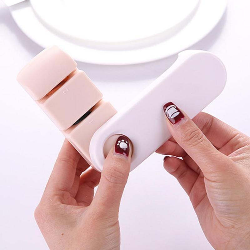 Double Foldable Knife Sharpener - Image 2