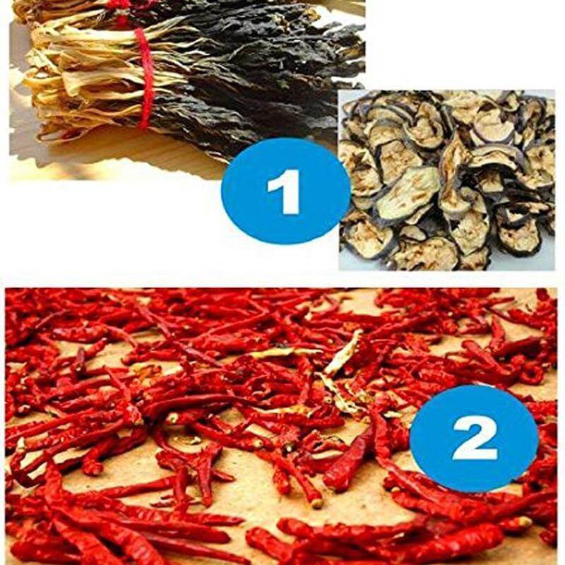 Foldable Multi-Layer Outdoor Fishing Net Rack - Image 3
