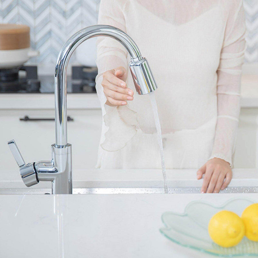 Automatic Touchless Sensor Faucet Head - Image 3