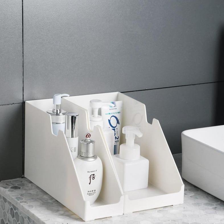 Cabinet Drawer Organizer Storage Box - Image 2