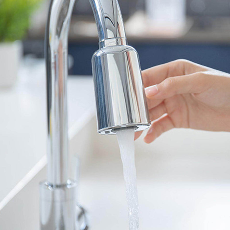 Automatic Touchless Sensor Faucet Head - Image 4