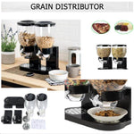 Simple Easy Grain Breakfast Cereal Dispenser