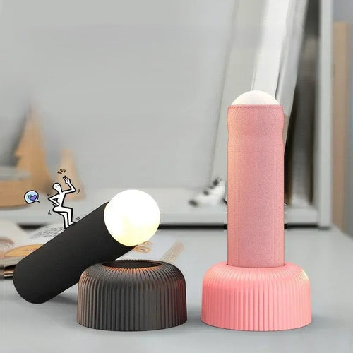 Light My Night Led Hand-Pulled Lamp - Image 0