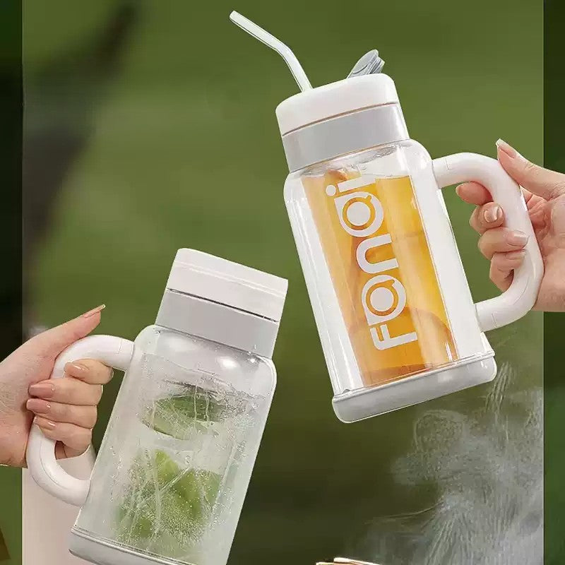 Portable Instant Smoothie Cup Juice Maker - Image 4