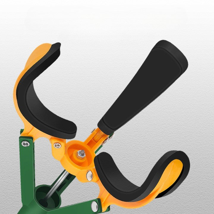 Sky High Telescopic Handle Fruit Picker - Image 2