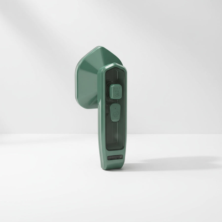 Portable Handheld Mini Steam Powerful Iron - Image 1