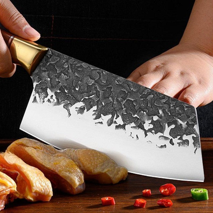 Prime Cut Stainless Steel Knife - Image 0