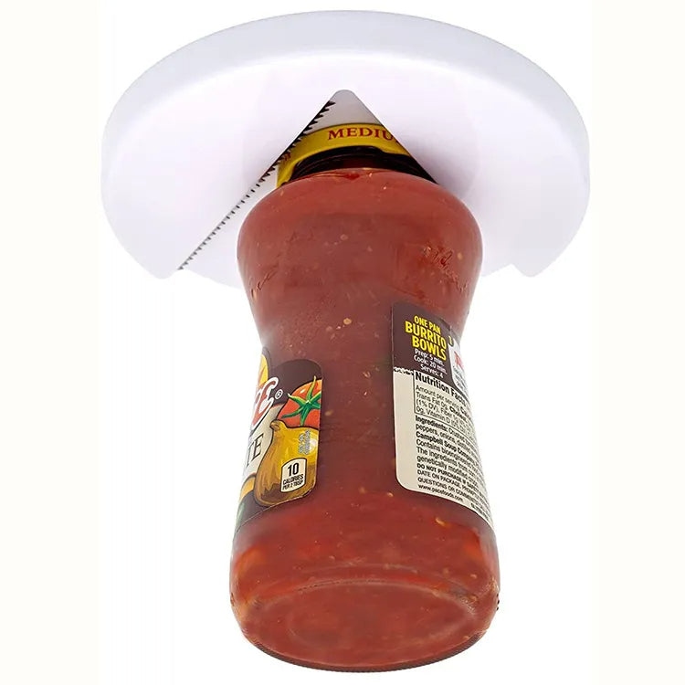 Under the Cabinet Easy Jar Opener Tool - Image 6