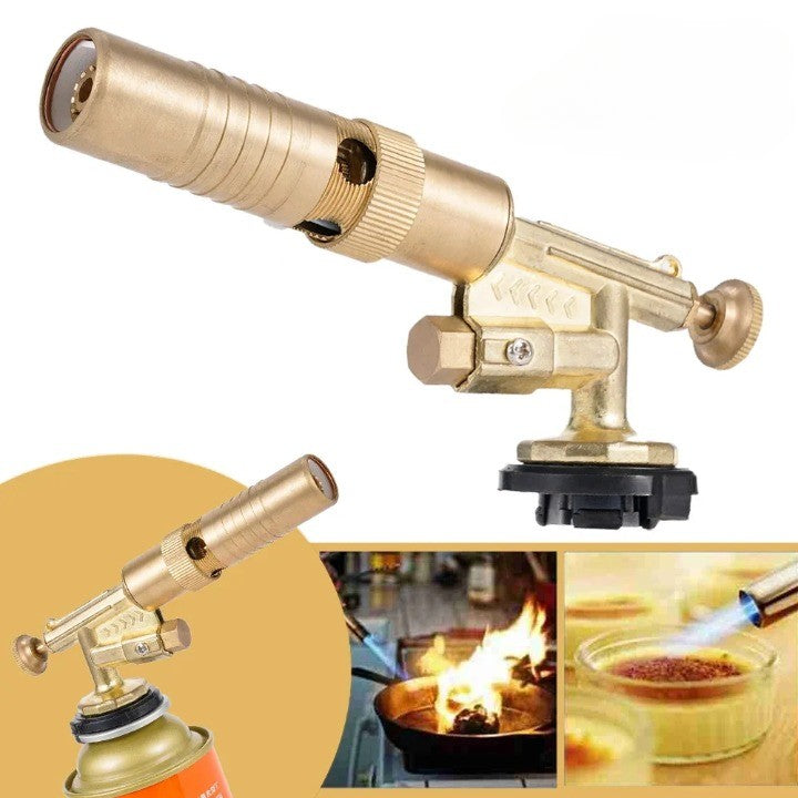 Grill Pro Outdoor Portable Camping Powerful Igniter - Image 0