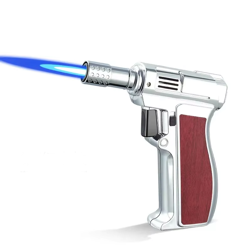 Powerful Turbo Multifunctional Torch Light - Image 8