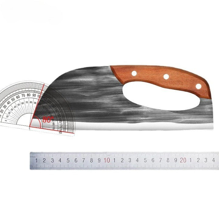 Steel Supreme Precision Forged Kitchen Knife - Image 5