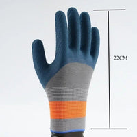 Industrial Grade Protective Anti-Cut Safety Gloves - Image 5