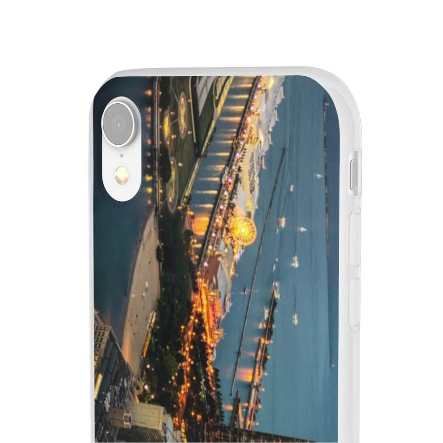 Flexi Lightweight Chicago Iphone Cases - Image 11