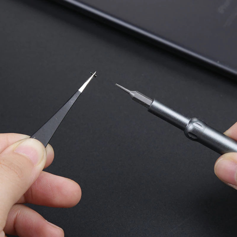 Ultimate Handyman Precision Screwdriver Kit - Image 1