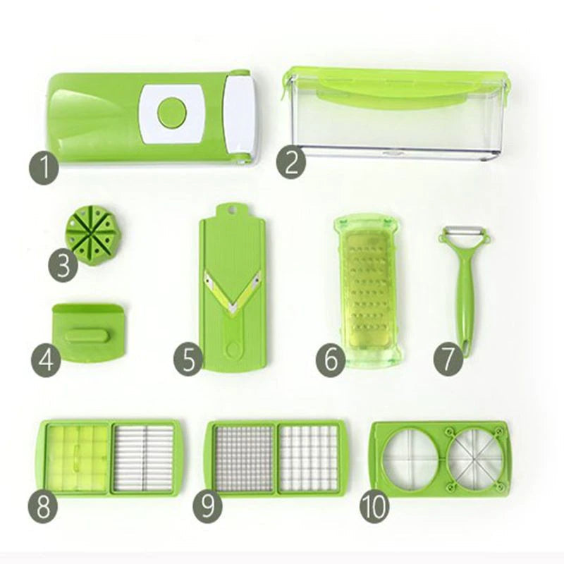 Food Cutter Container - Image 8