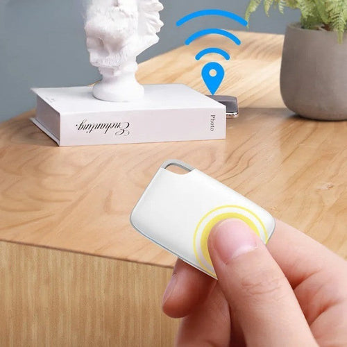 Anti-Lost Signal Smart Wireless Alarm Tag - Image 0