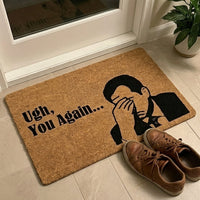 Not So Welcoming Door Mat - Image 9