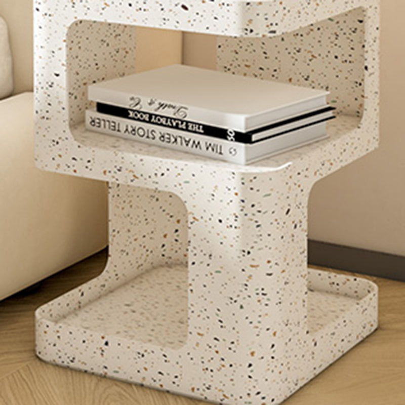 Nordic Dream Modern Design Bedside Nightstand - Image 4