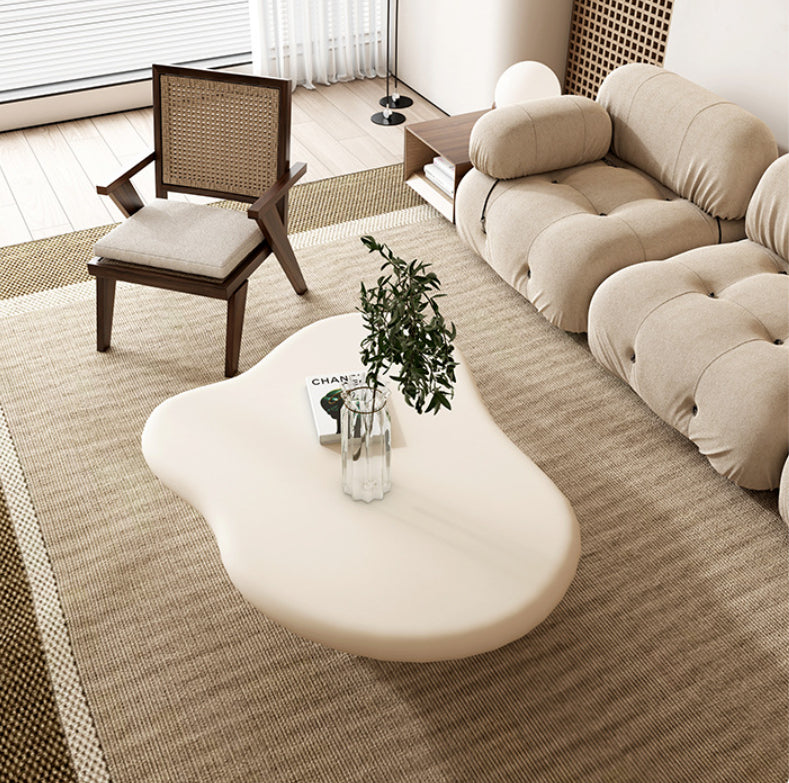 Nordic Cloud Modern Stylish Coffee Table - Image 4