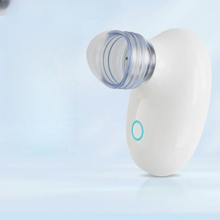 Ergonomic Eye Moisturizing Massager Gadget