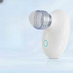 Ergonomic Eye Moisturizing Massager Gadget