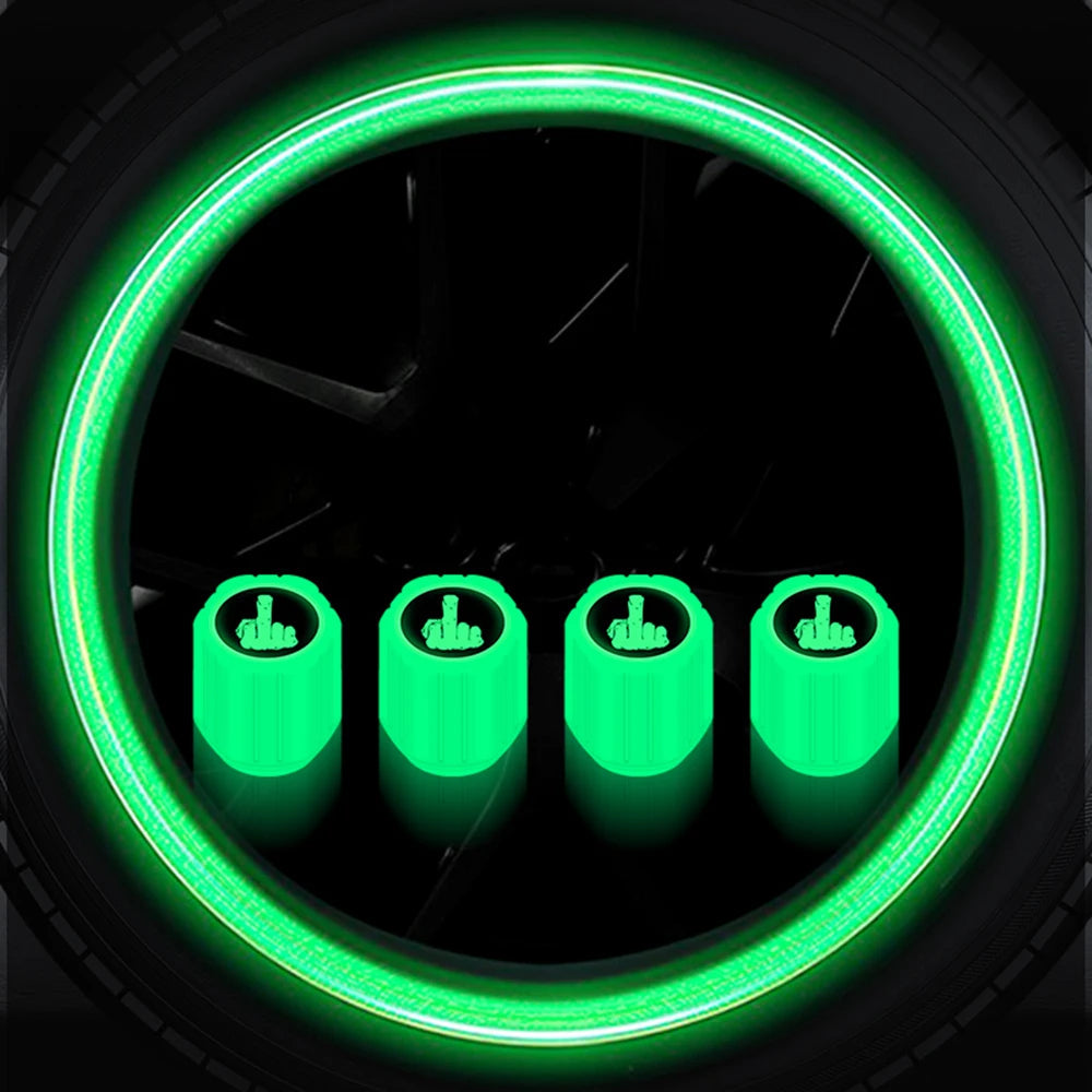 Luminous Night Rider Valve Covers - Image 6