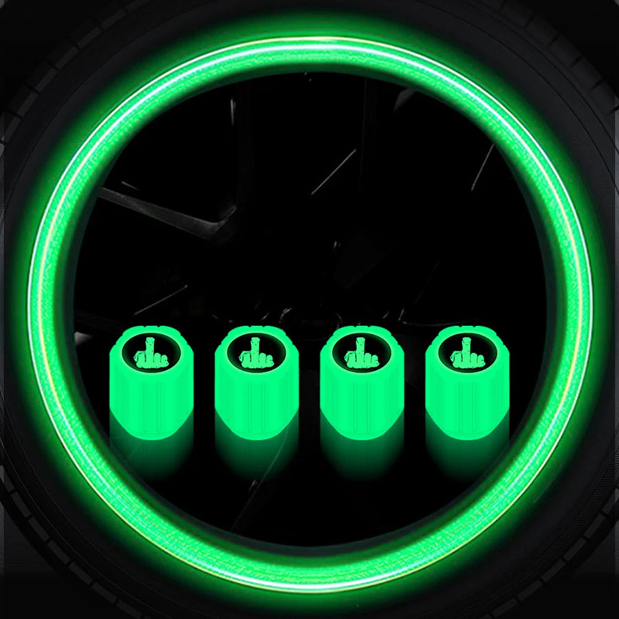 Luminous Night Rider Valve Covers - Image 6