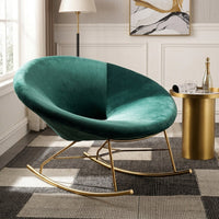 Luxury Modern Nordic Style Living Room Chair - Image 5