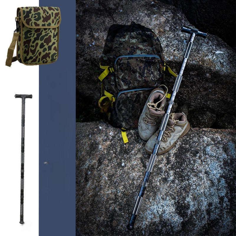 Wild Guard Outdoor Self-Defense Survival Kit - Image 2