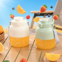 Mini Compact Mixer Smoothie Cup - Image 1