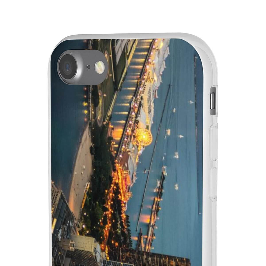 Flexi Lightweight Chicago Iphone Cases - Image 7
