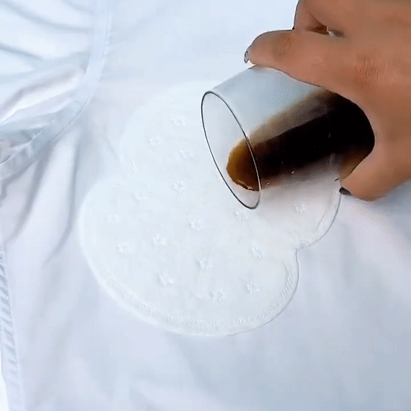Anti-Sweat Armpit Care Pads - Image 3