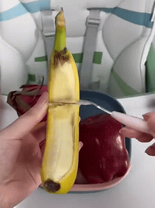 Double Headed Baby Feeding Spoon - Image 7