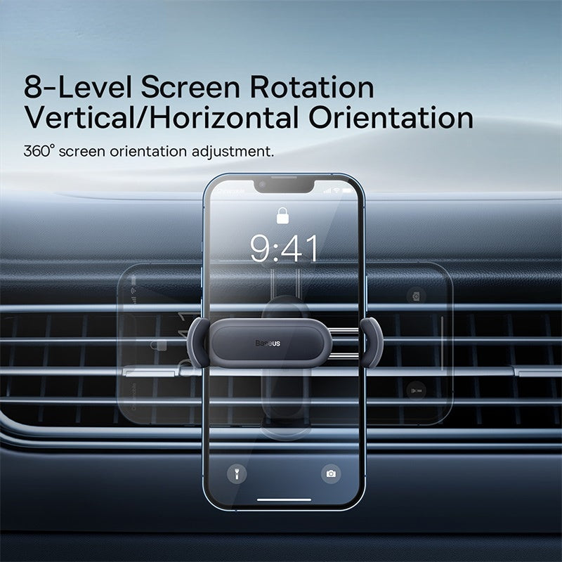 Automatic Long Arm Car Phone Holder - Image 3