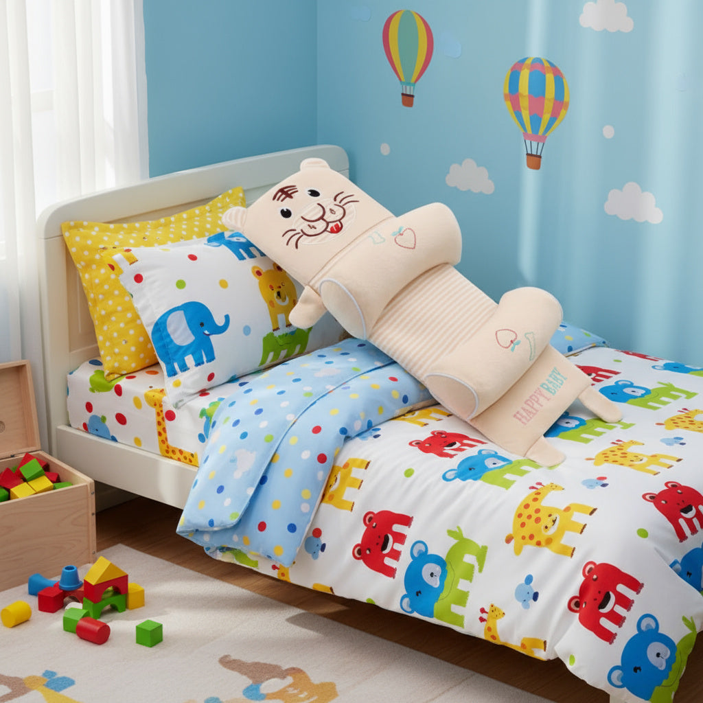 Baby Sleep Positioner Support Pillow - Image 2