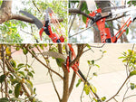 High-Altitude Outdoor Tree Trimmer Scissor