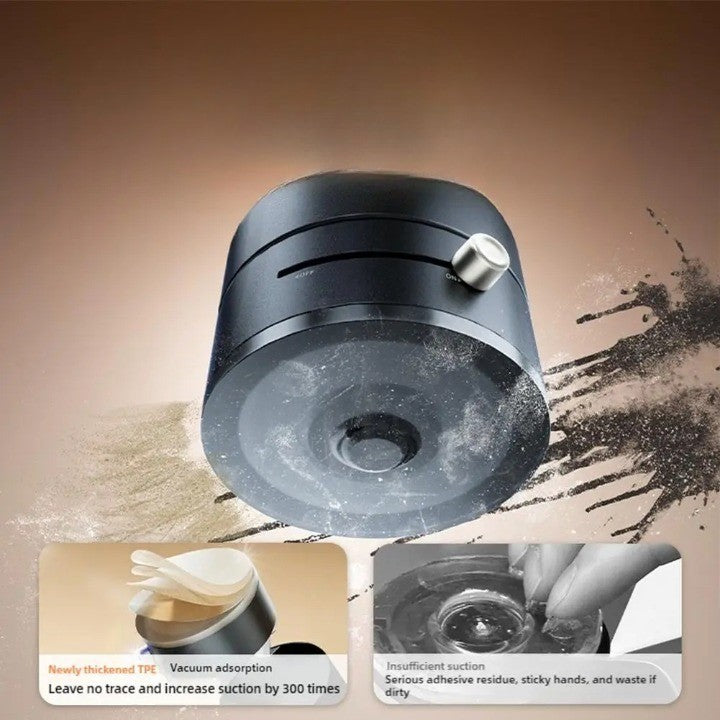 Dynamic Rotating Magnetic Car Phone Holder - Image 2